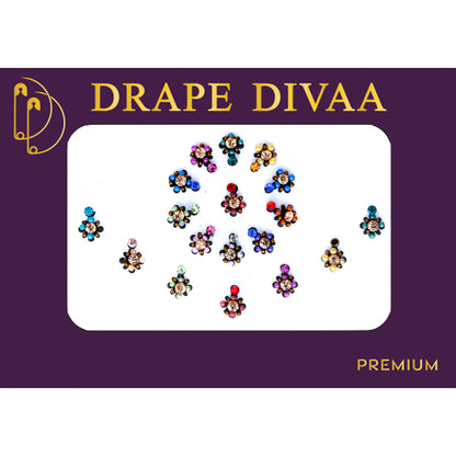 Stone Bindi - DD-R1-810 Bindi