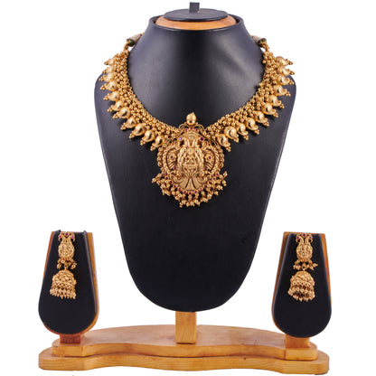 Crazy Chocolate Saree with Silver and Golden Zari Saree