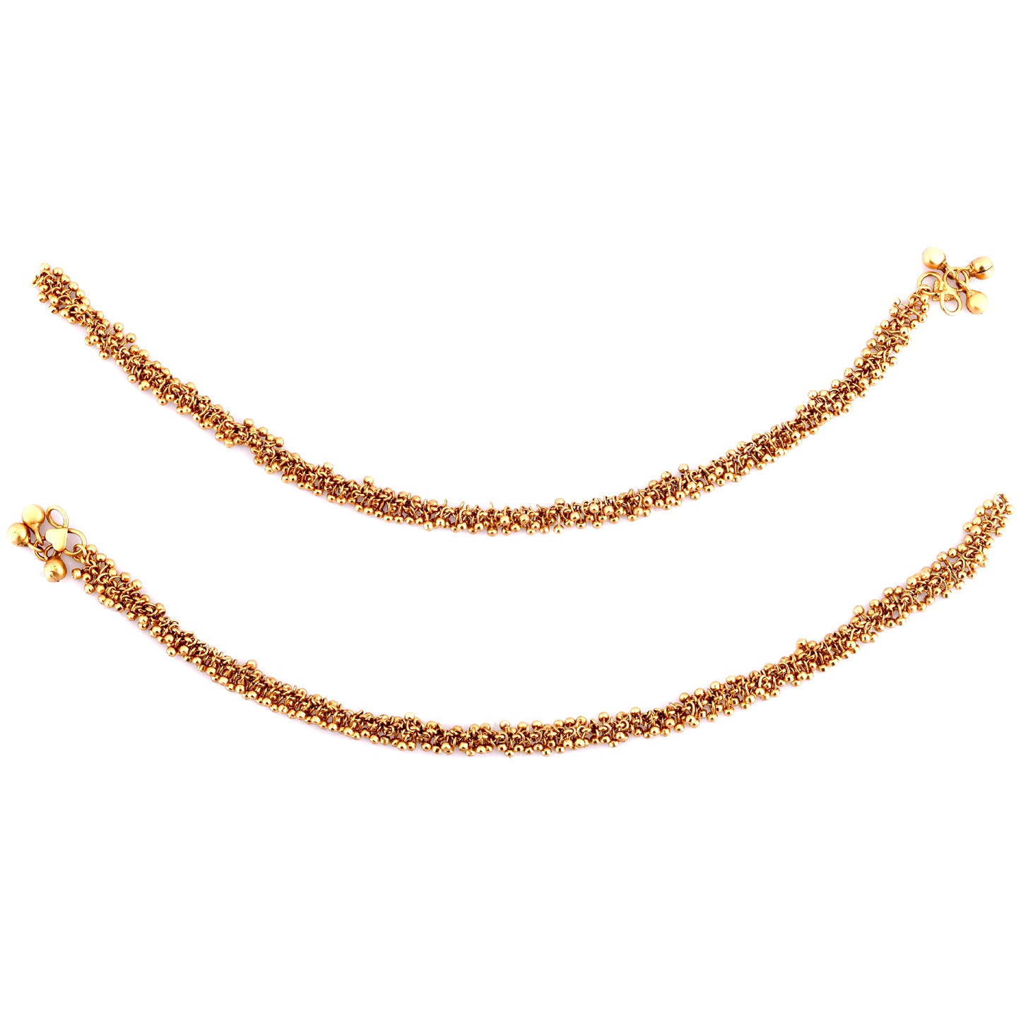 Anklets (DD-R1P-502) Anklets
