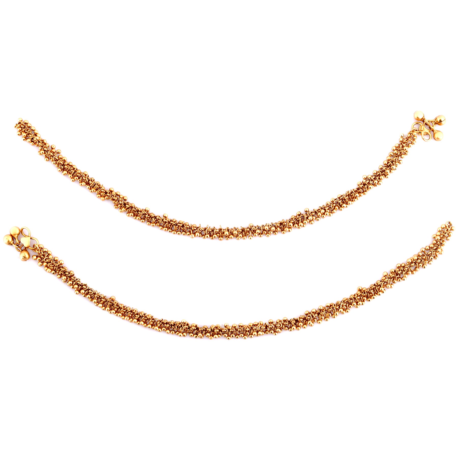 Anklets (DD-R1P-502) Anklets