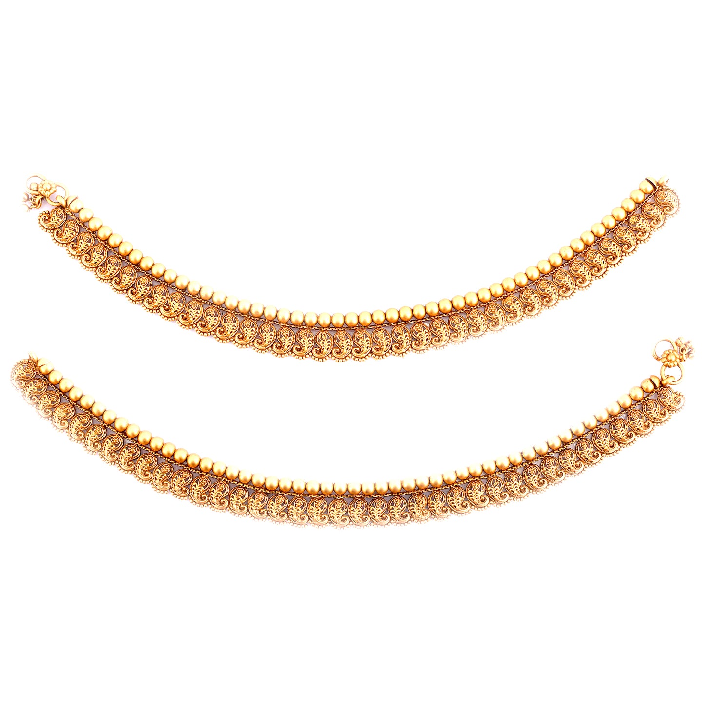 Anklets (DD-R1P-503) Anklets
