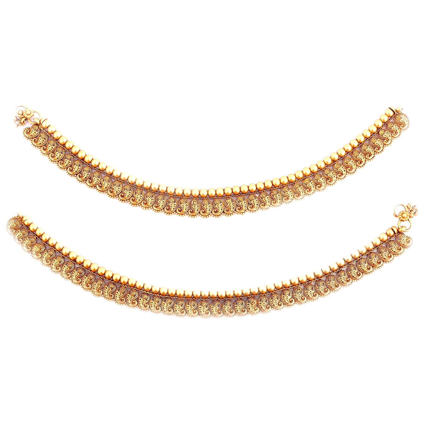 Anklets (DD-R1P-503) Anklets