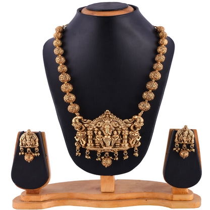 Navy Patola Silk Saree with Zari Saree