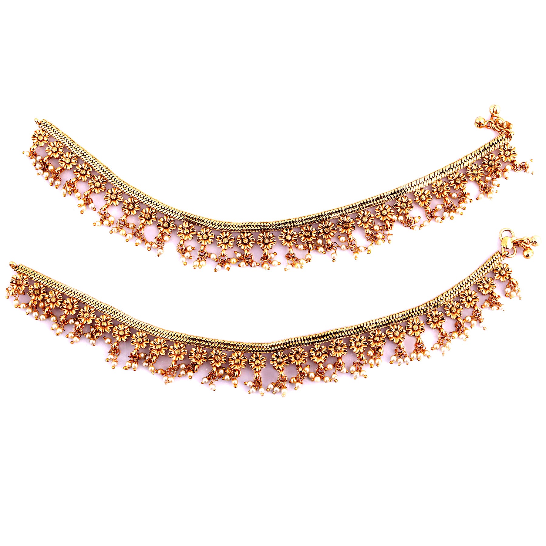 Anklets (DD-S1P-501) Anklets
