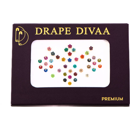 Stone Bindi - DD-T1-1000 Bindis