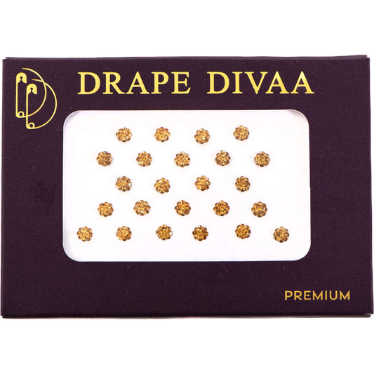 Stone Bindi - DD-T1-1001 Bindis