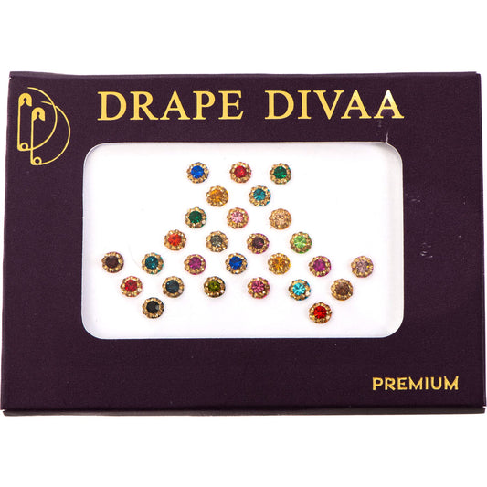 Stone Bindi - DD-T1-1002 Bindis