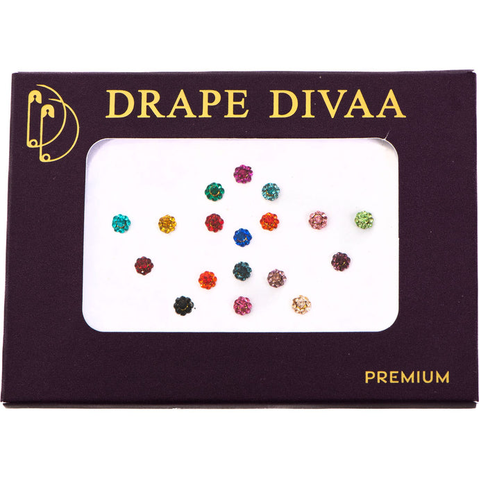 Stone Bindi -DD-T1-1004 Bindi