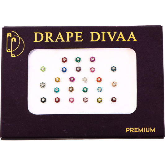 Stone Bindi - DD-T1-1012 Bindis