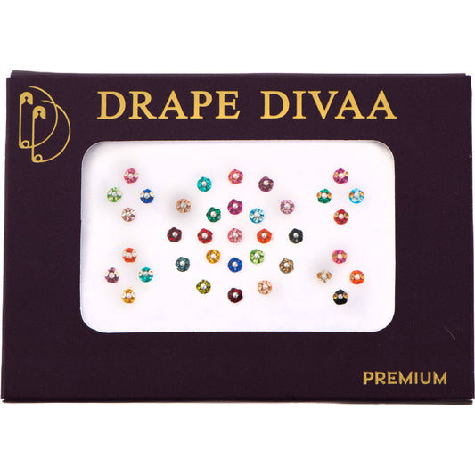 Stone Bindi - DD-T1-1014 Bindis