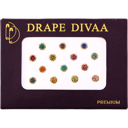 Stone Bindi - DD-T1-1015 Bindis