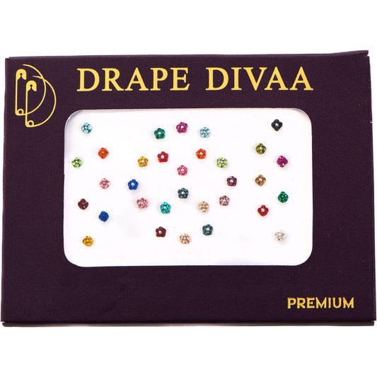 Stone Bindi - DD-T1-1016 Bindis