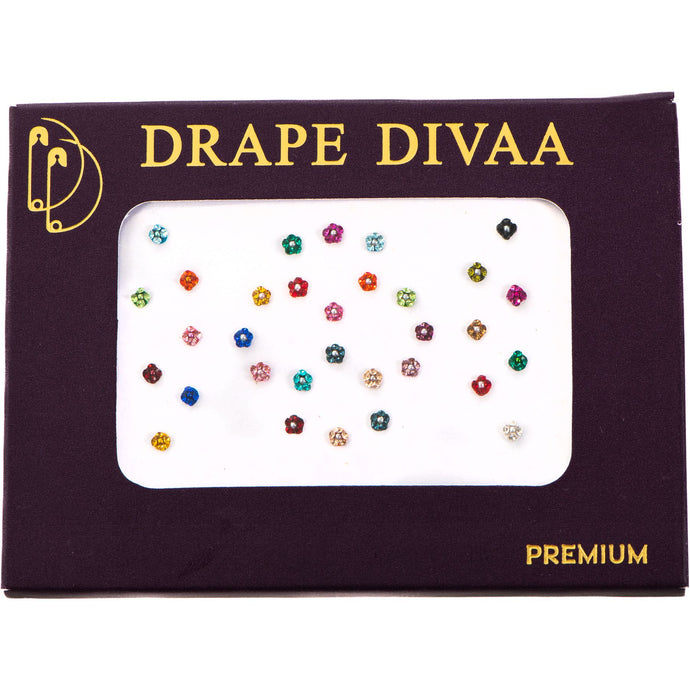 Stone Bindi - DD-T1-1016 Bindi