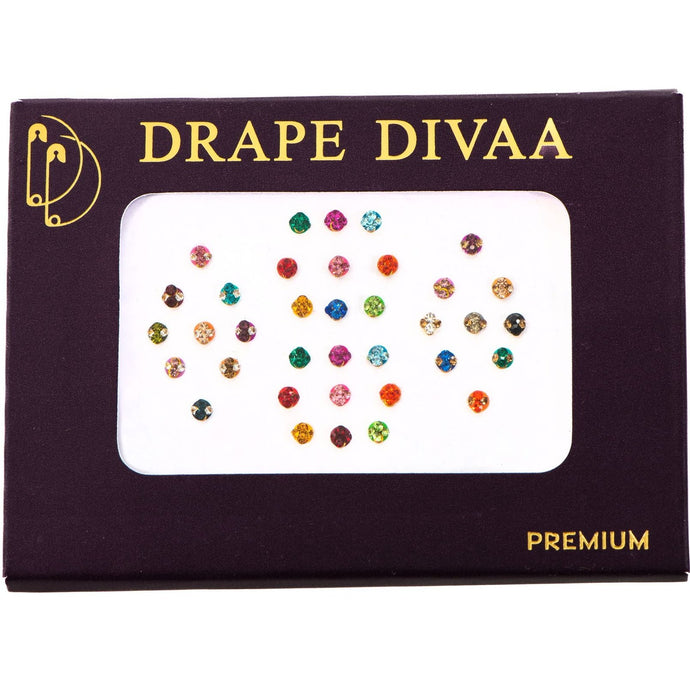 Stone Bindi - DD-T1-1025 Bindi