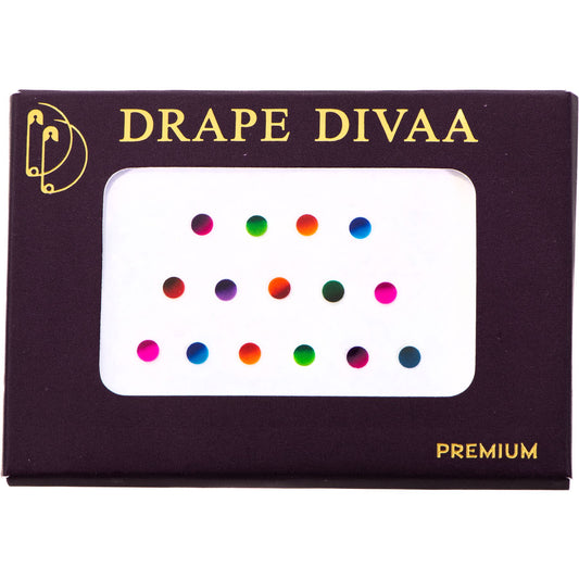 Stone Bindi - DD-T1-1027 Bindis