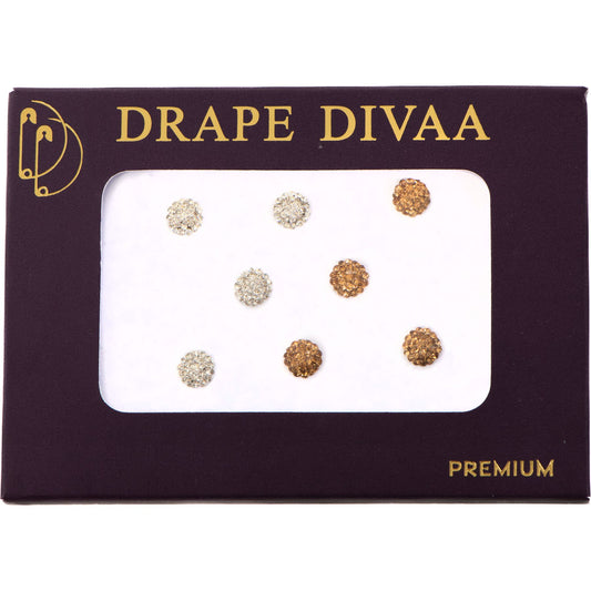 Stone Bindi - DD-T1-1031 Bindis