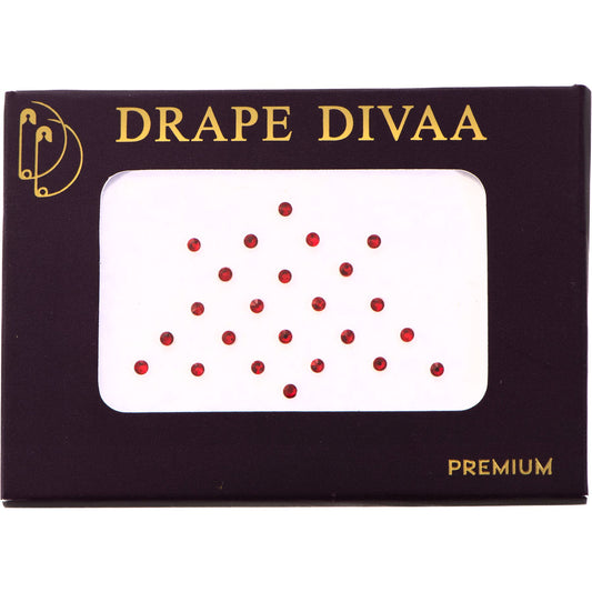 Stone Bindi - DD-T1-1034 Bindi