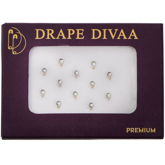 Stone Bindi - DD-T1-1038 Bindi