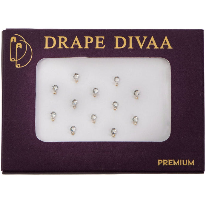 Stone Bindi - DD-T1-1038 Bindi