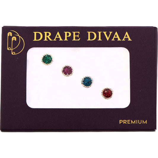 Stone Bindi - DD-T1-1039 Bindis
