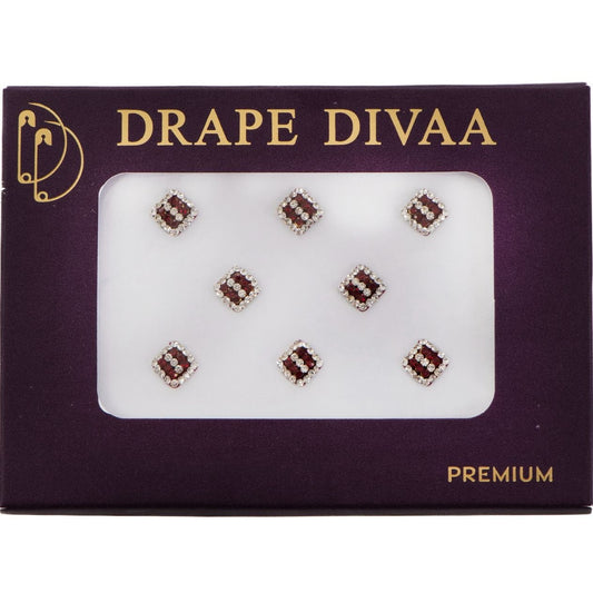 Stone Bindi - DD-T1-1042 Bindis