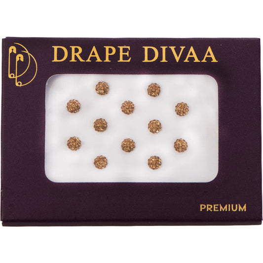 Stone Bindi - DD-T1-1050 Bindis