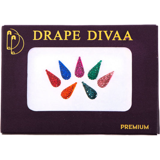 Stone Bindi - DD-T1-1054 Bindis
