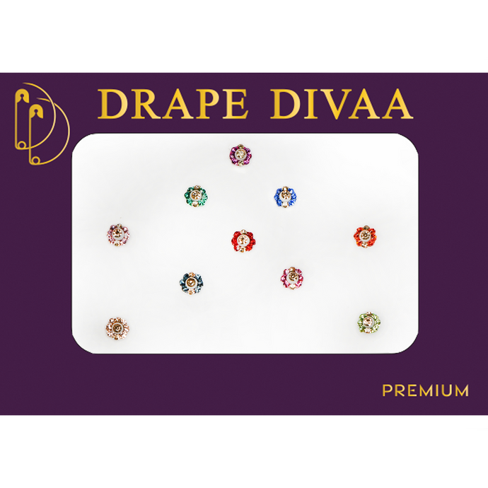 Stone Bindi - DD-T1-803 Bindi