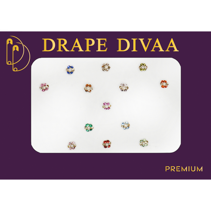 Stone Bindi - DD-T1-805 Bindi