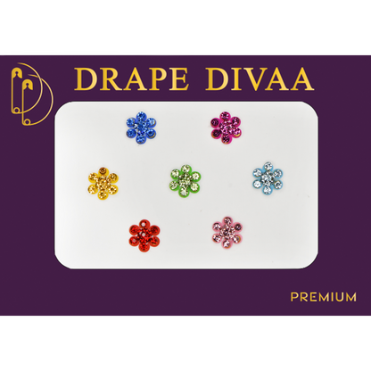 Stone Bindi - DD-T1-806 Bindis
