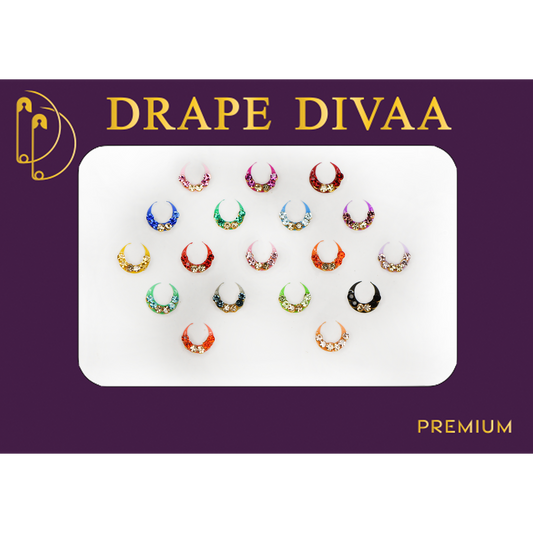 Stone Bindi - DD-T1-810 Bindi