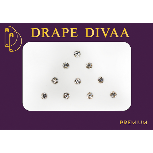 Stone Bindi - DD-TI-815 Bindis