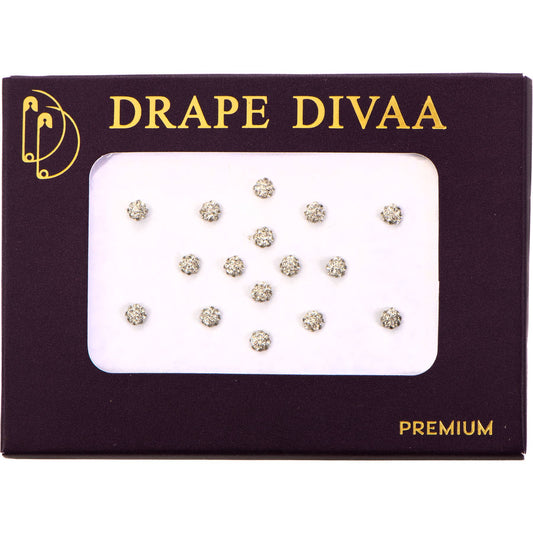 Stone Bindi - DD-TI-928 Bindis