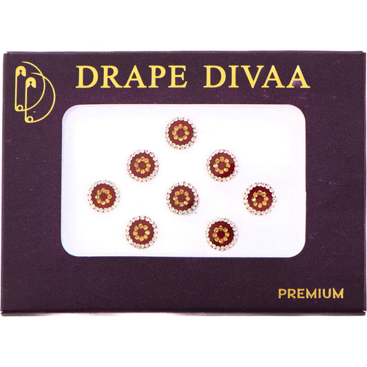 Stone Bindi - DD-TI-930 Bindis