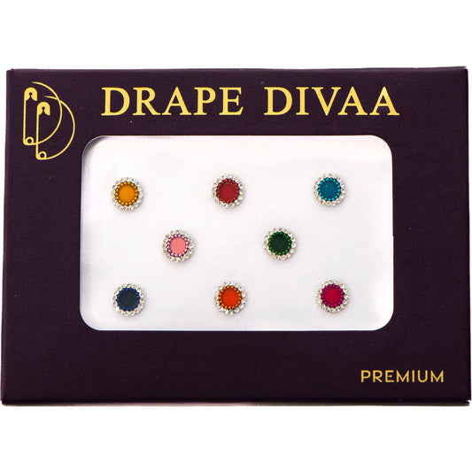 Stone Bindi - DD-TI-932 Bindis