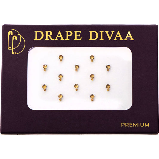 Stone Bindi - DD-TI-933 Bindi