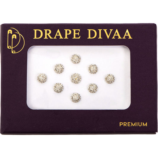 Stone Bindi - DD-TI-934 Bindis