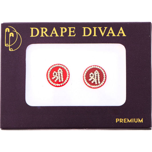 Stone Bindi - DD-TI-938 Bindis