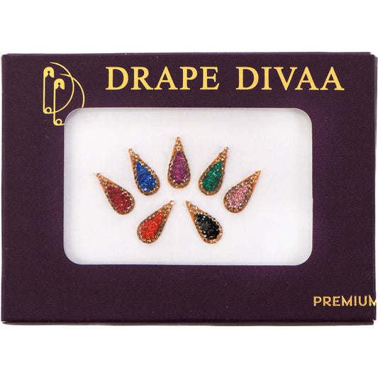 Stone Bindi - DD-TI-948 Bindis