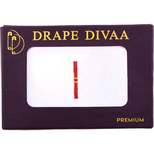 Stone Bindi - DD-TI-950 Bindis