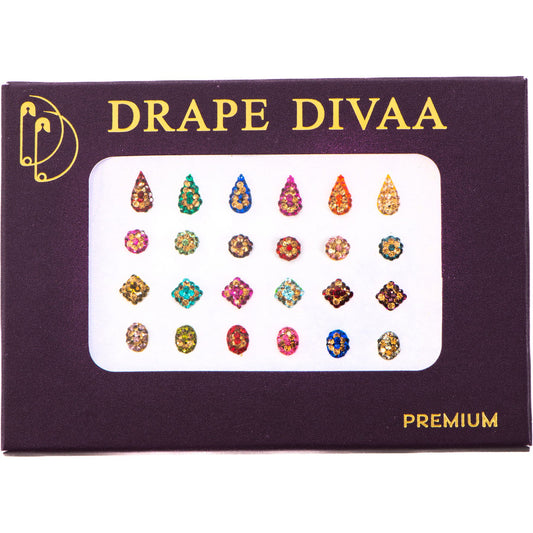 Stone Bindi - DD-TI-956 Bindis