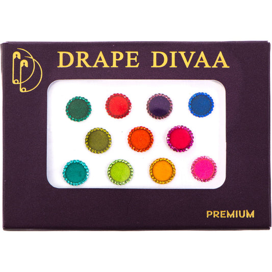 Stone Bindi - DD-TI-959 Bindis