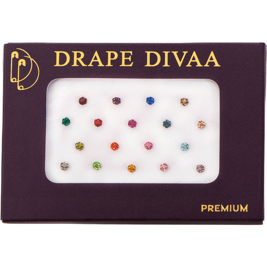 Stone Bindi - DD-TI-961 Bindis