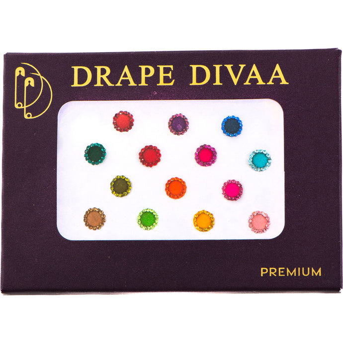 Stone Bindi - DD-TI-963 Bindi