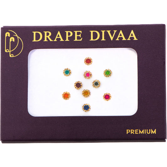 Stone Bindi - DD-TI-964 Bindis