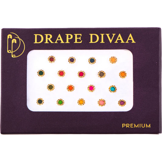 Stone Bindi - DD-TI-967 Bindis