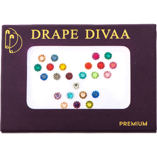 Stone Bindi - DD-TI-968 Bindis