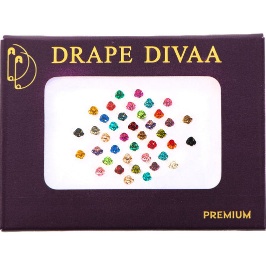 Stone Bindi - DD-TI-970 Bindis