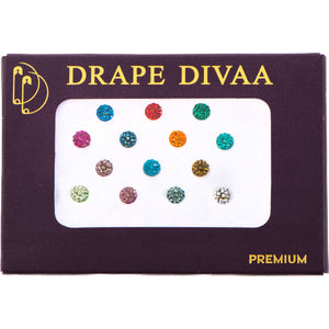 Stone Bindi - DD-TI-973 Bindi