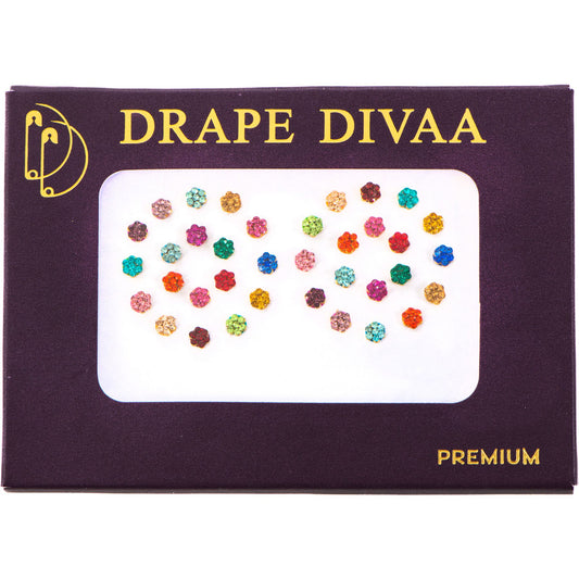 Stone Bindi - DD-TI-974 Bindis